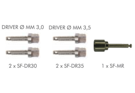 SF-DR3035MR